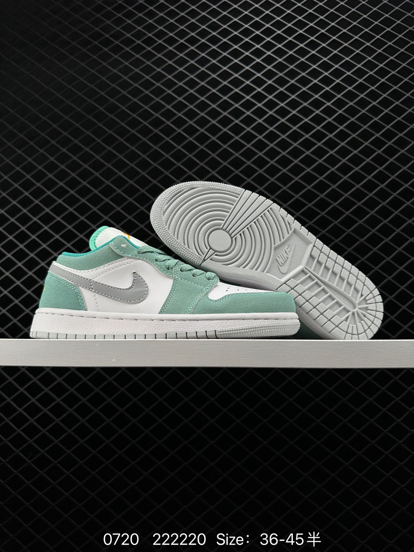 AJ Wmns Air Jordan 1 Low AJ1